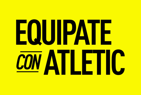 Banner de Atletic Services