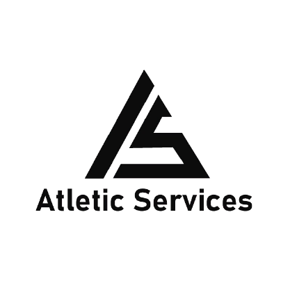 Marca 1 de Atletic Services