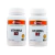 Kit Vitamina B2 120 Cápsulas 500mg