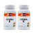 Kit 2 Vitamina E 120 cápsulas 500mg