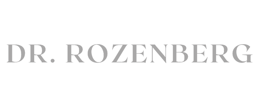 DR ROZENBERG