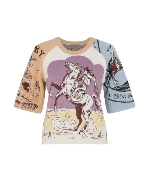 T Shirt Gertrudes