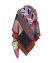 Xale Bernarda Patchwork - loja online