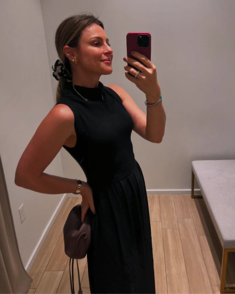 VESTIDO MADALENA