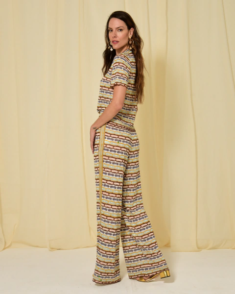 Calça Lívia