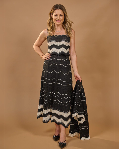 Vestido Ivone - comprar online