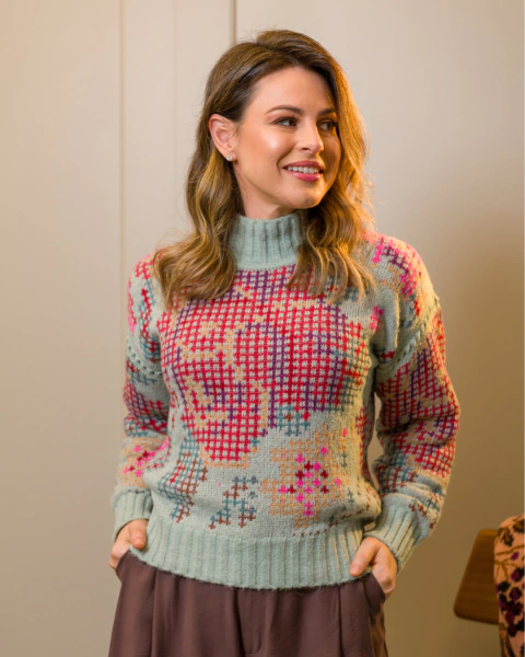 Max Pull Dalva - comprar online