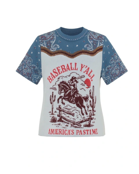 T shirt Brett