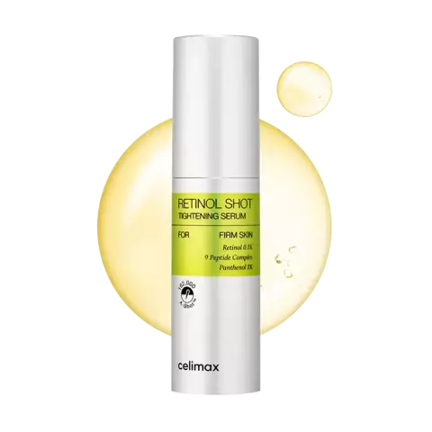 celimax - The Vita-A Retinol Shot Tightening Serum