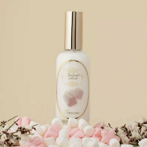 FEMMENINA - Body and Hair Perfume - comprar online