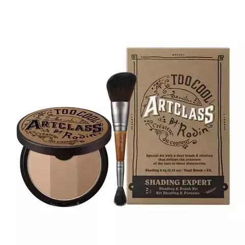 too cool for school - Artclass By Rodin Shading Expert Set