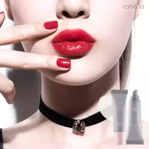ROMAND - Lip Matter
