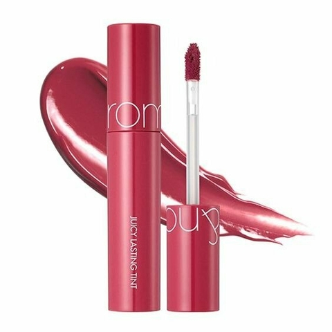 ROMAND - Juicy Lasting Tint (Fruity series)