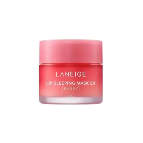 LANEIGE - Lip Sleeping Mask EX (Berry)