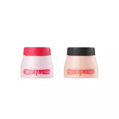 Kwailnara - Milk Lip Balm