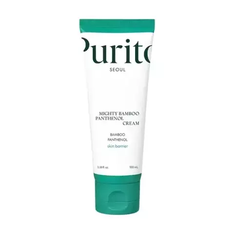 Purito Seoul - Mighty Bamboo Panthenol Cream 100ml