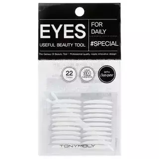 TONYMOLY - Double Eyelid Tape Doble Párpado