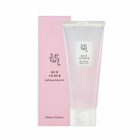 Beauty of Joseon - Red Bean Water Gel 100ml