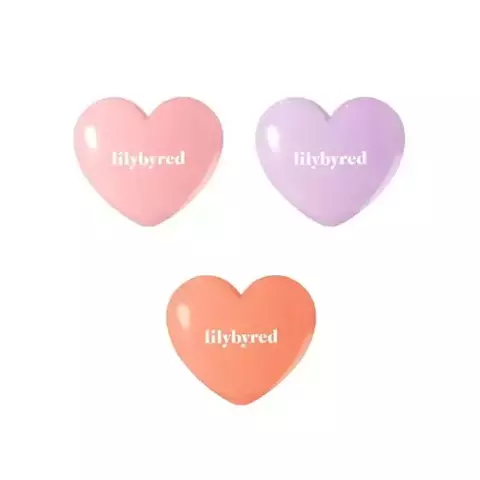 LILYBYRED - Luv Beam Cheek Balm Mini
