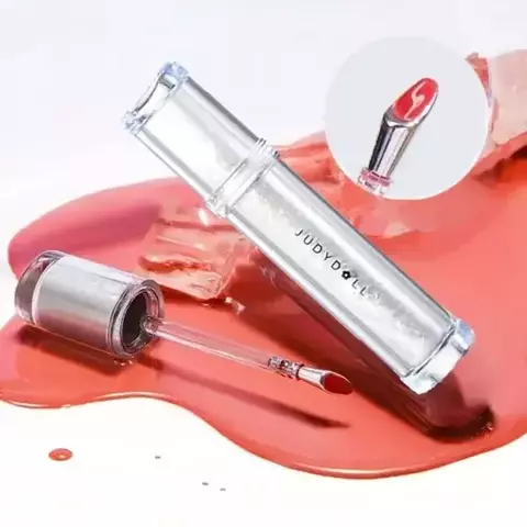 JUDYDOLL - Ice Watery Lip Gloss