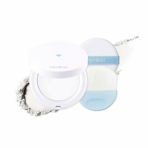 ROMAND - Better Than Finish Powder