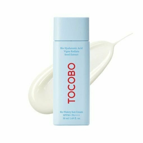 TOCOBO - Bio Watery Sun Cream