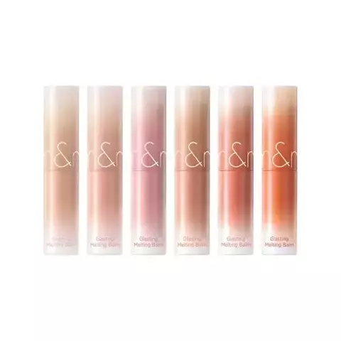 ROMAND - Glasting Melting Balm Dusty On The Nude