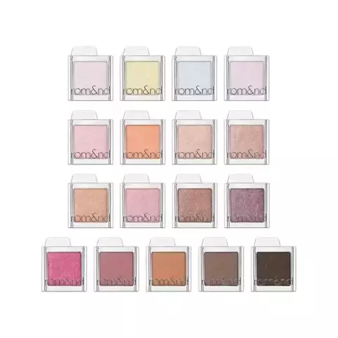 ROMAND - Slide In Single Shimmer - 17 colores