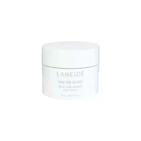 LANEIGE - Water Bank Blue Hyaluronic Gel Cream Small