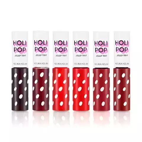 HOLIKA HOLIKA - Holi Pop Tint Jelly