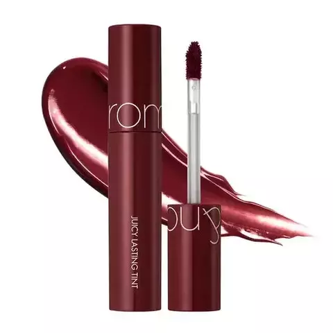 ROMAND - Juicy Lasting Tint 2020 F/W Series - 4 Colores