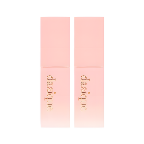 dasique - Juicy Dewy Tint Rose Milk Tea Collection - 2 Colors - comprar online