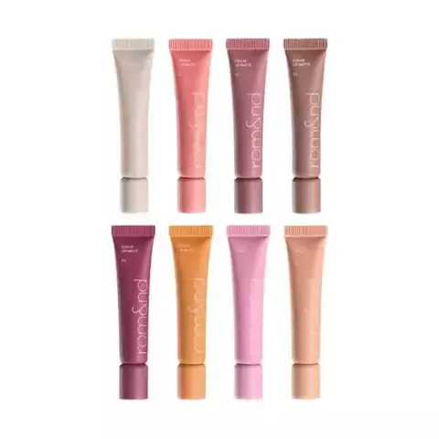 ROMAND - Color Lip Matte