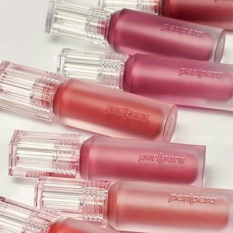 PERIPERA - Water Bare Tint
