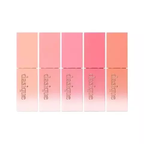DASIQUE - Juicy Dewy Tint Ice Cream Edition