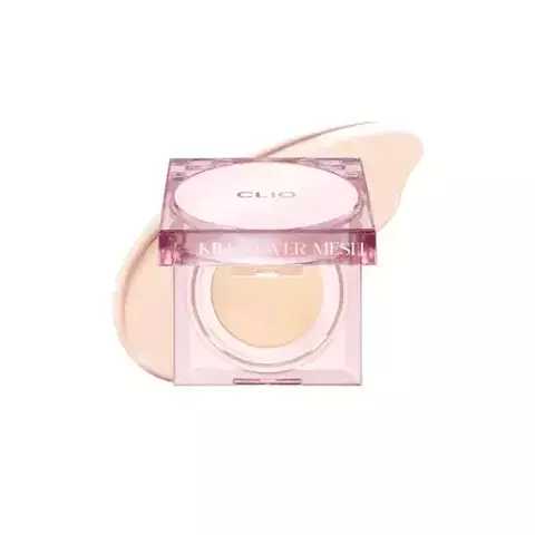 CLIO - Kill Cover Mesh Glow Cushion Mini SPF 50+ PA++++