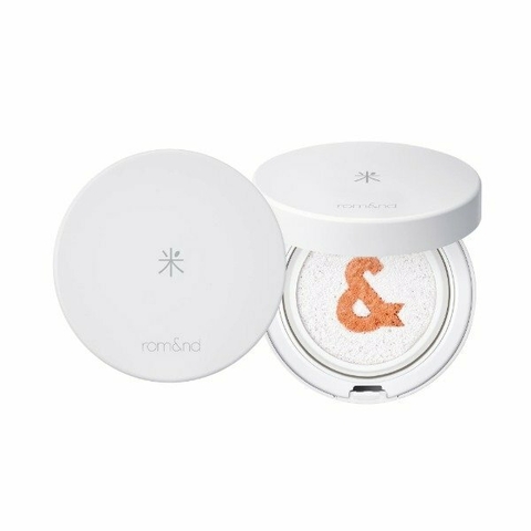 ROMAND - Back Me Tone Up Sun Cushion