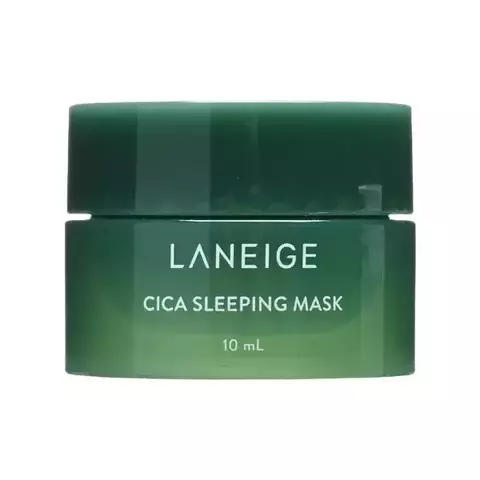 LANEIGE - Cica Sleeping Mask 10ml