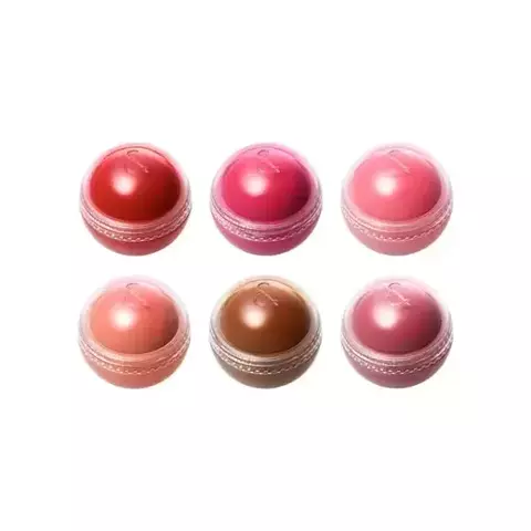ROMAND - Juicy Roll Cheek