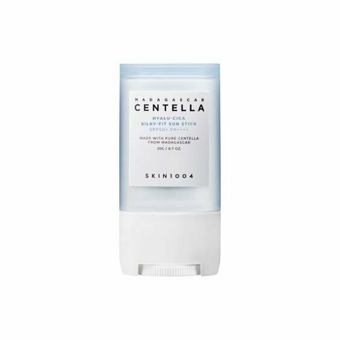 SKIN 1004 - Madagascar Centella Hyalu-Cica Silky-Fit Sun Stick