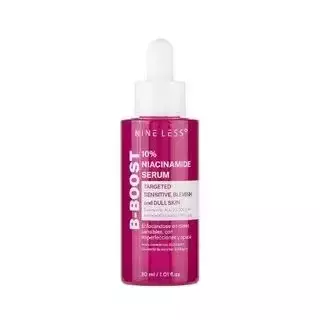 NINELESS - B-Boost 10 Niacinamide Serum
