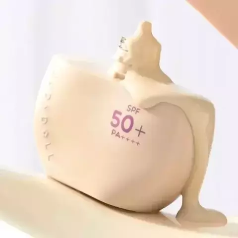 JUDYDOLL - UV Tone Up Primer