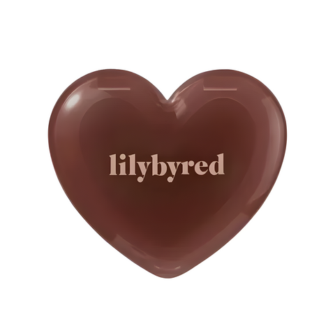 LILYBYRED - Luv Beam Lip Balm Mini Cherry Bell Edition - comprar online