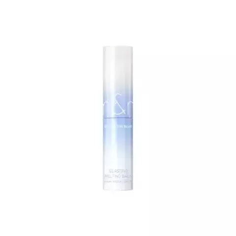 ROMAND - Glasting Melting Balm (Hannah Bahng Edition)