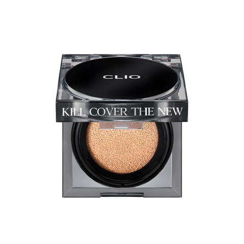 CLIO - (mini) Kill Cover The New Founwear Cushion (3 Colores)