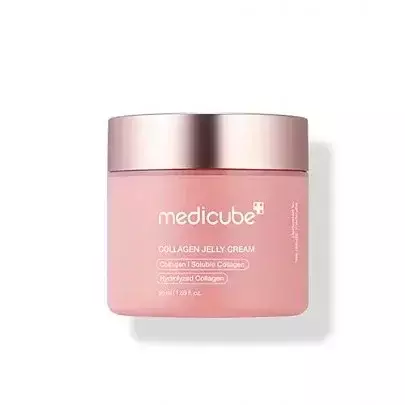 MEDICUBE - Collagen Jelly Cream 50 ml