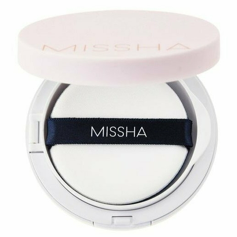 MISSHA - Magic Cushion Cover Lasting (SPF 50 PA+++)