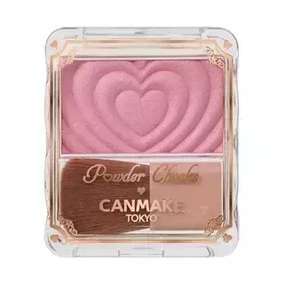 Canmake - Powder Cheeks