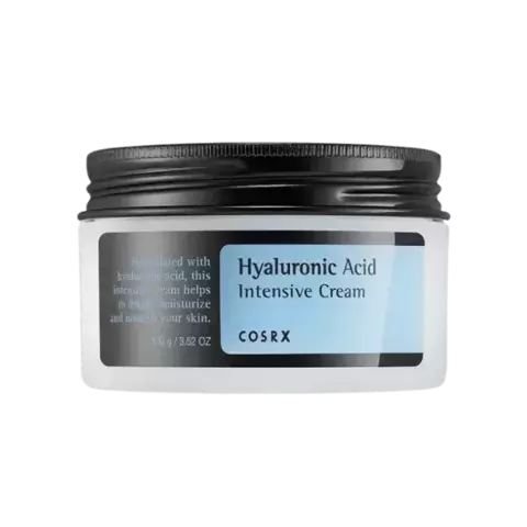 COSRX - Hyaluronic Acid Intensive Cream 100ml