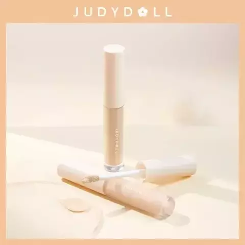 Judydoll - Traceless Cloud-Touch Concealer